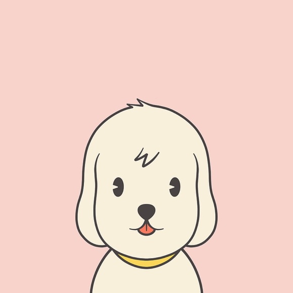 Meet your Posher, Piper - Picture 1 of 1